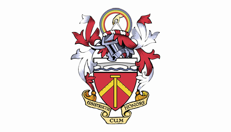 Logo of the Worshipful Company of Constructors