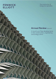 Cover of Annual Review