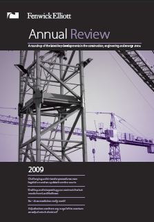 Cover of Annual Review