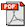 PDF logo