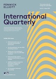 International Quarterly