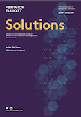 Solutions newsletter