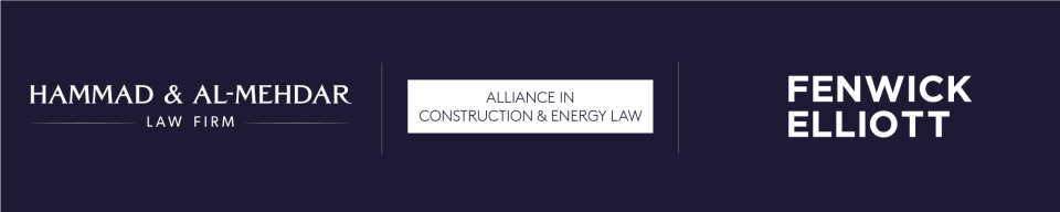 HMCO Fenwick Elliott Alliance Banner
